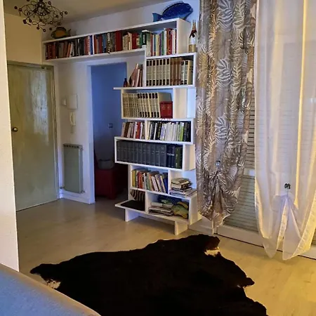 Residenza Sol E Mare Apartment Sanremo