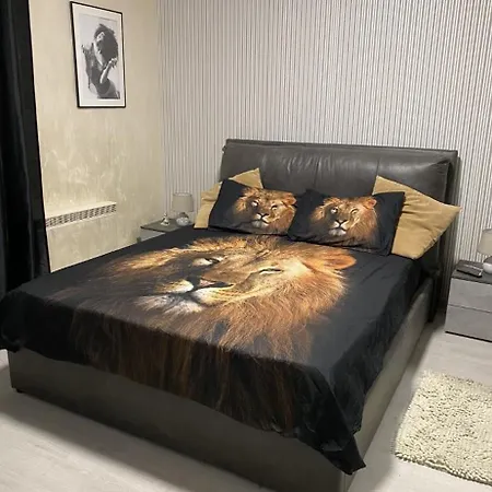 Apartmán Residenza Sol E Mare Sanremo