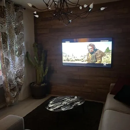 Apartmán Residenza Sol E Mare Sanremo