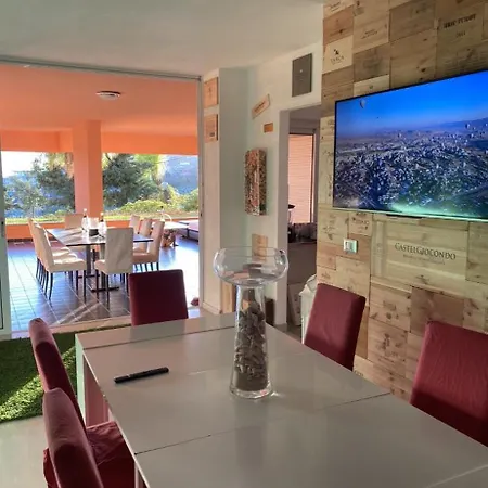 Residenza Sol E Mare Sanremo