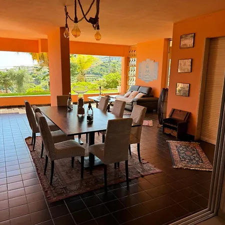 Residenza Sol E Mare Apartmán