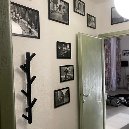 Apartmán Residenza Sol E Mare Sanremo