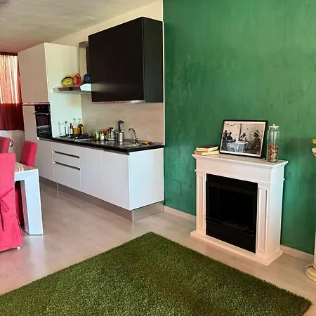 Residenza Sol E Mare * Sanremo